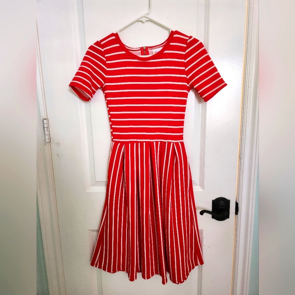 Lularoe Dress XXS